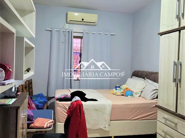 Imagem 16: Casa À Venda, São Luiz, santa Helena - Pr