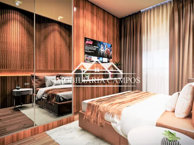 Imagem 9: Apartamento, Vila Industrial, Toledo - Pr