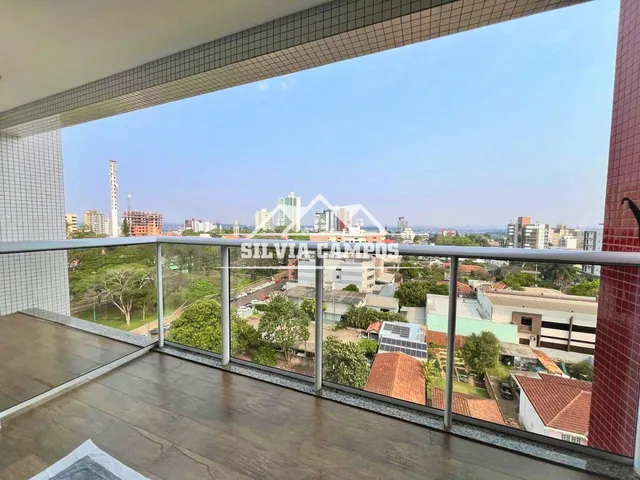 Imagem: Apartamento Semi Mobiliado À Venda,Centro