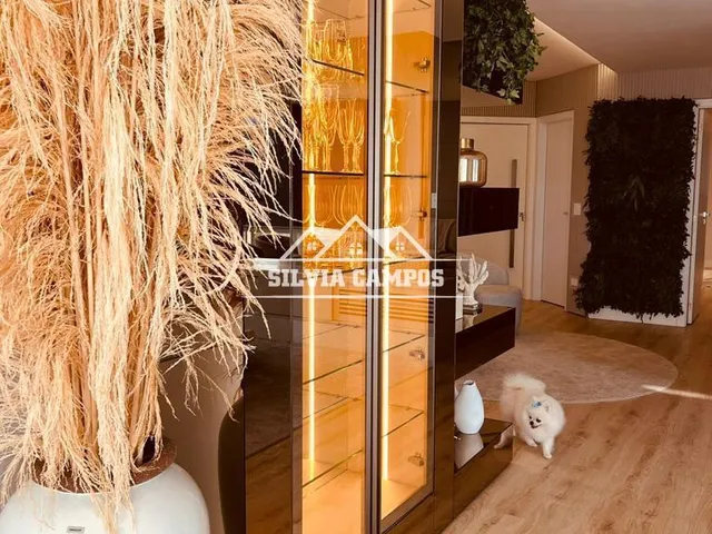Imagem 10: Apartamento Alto Padrão Mobiliado À Venda, Centro, Toledo - Pr