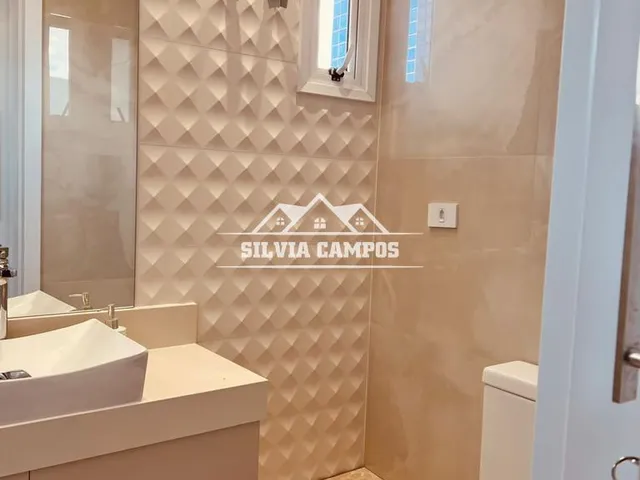 Imagem 15: Apartamento Alto Padrão Mobiliado À Venda, Centro, Toledo - Pr