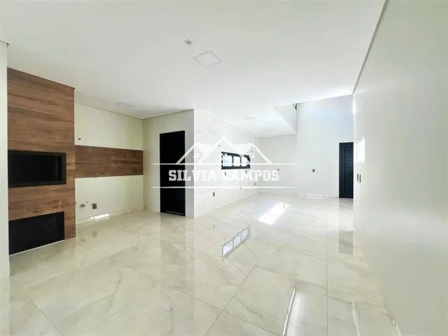 Imagem 7: Casa À Venda com 3 Suítes, Piscina e Espaço Gourmet, Vila Industrial, Toledo - Pr