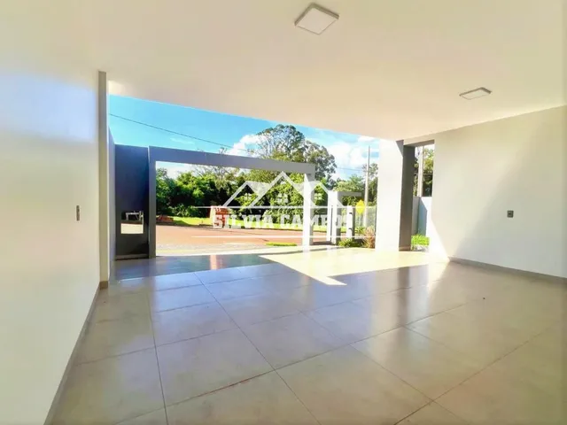 Imagem 11: Casa À Venda com 3 Suítes, Piscina e Espaço Gourmet, Vila Industrial, Toledo - Pr