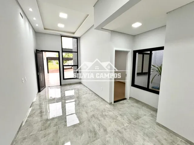 Imagem: Casa com Piscina À Venda, Jardim Pancera