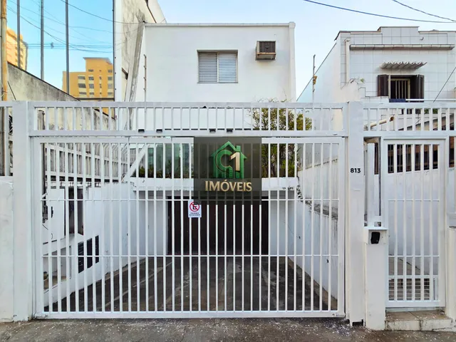Imagem: Casa Comercial para Venda e Locação em
