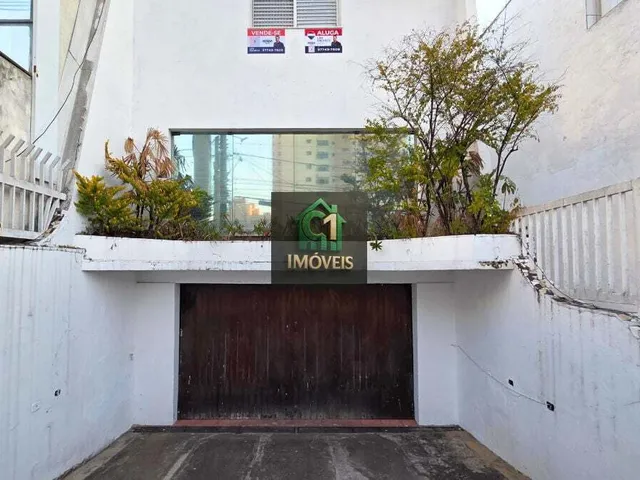 Imagem 7: Casa Comercial para Venda e Locação em Perdizes, 373M²