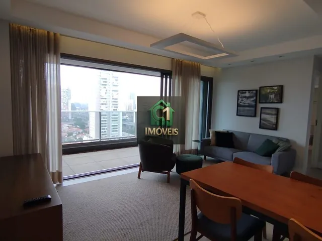 Imagem: Apartamento 80,7 M² - 2 Suítes e 2 Vagas