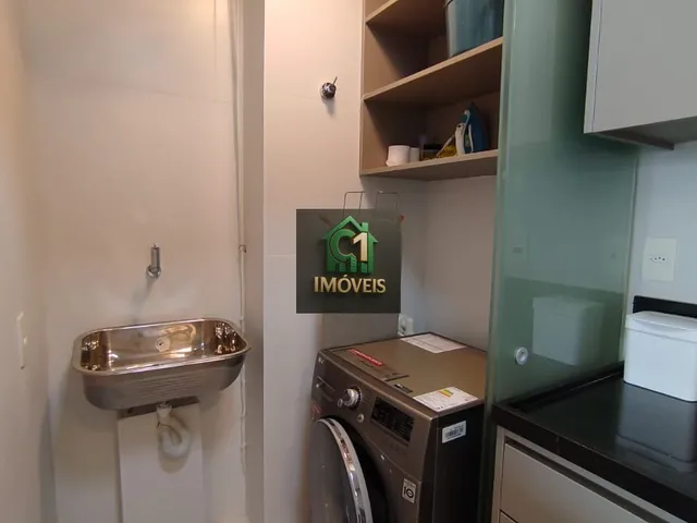 Imagem 8: Apartamento 80,7 M² - 2 Suítes e 2 Vagas / Brooklin
