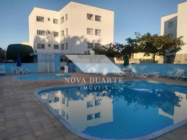 Imagem: Apartamento À Venda com 2 Dormitórios