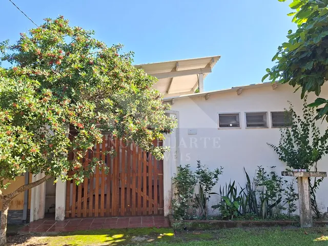 Imagem: Casa pra Venda e Locação no Capricórnio