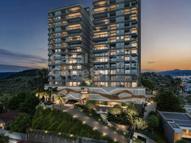 Imagem: Apartamento Alto Padrão com 3 Dormitórios