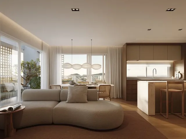 Imagem 3: Nalu Flat / studio com 1 dormitório