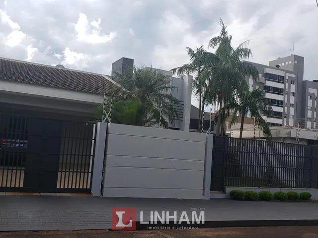 Imagem: Excelente Casa a Venda no Centro de Arapongas