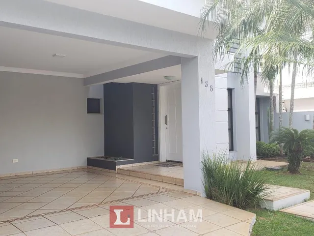 Imagem 12: Excelente Casa a Venda no Centro de Arapongas - 3 Suítes -Piscina Aquecida - Hidro