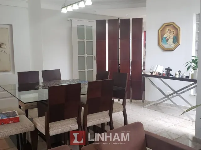 Imagem 5: Excelente Casa a Venda no Centro de Arapongas - 3 Suítes -Piscina Aquecida - Hidro