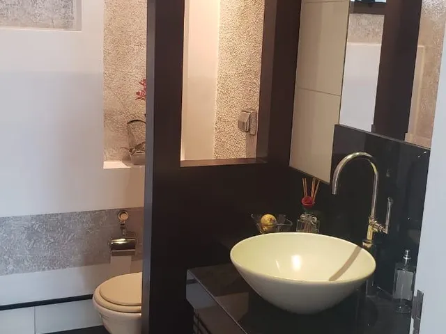 Imagem 8: Excelente Casa a Venda no Centro de Arapongas - 3 Suítes -Piscina Aquecida - Hidro
