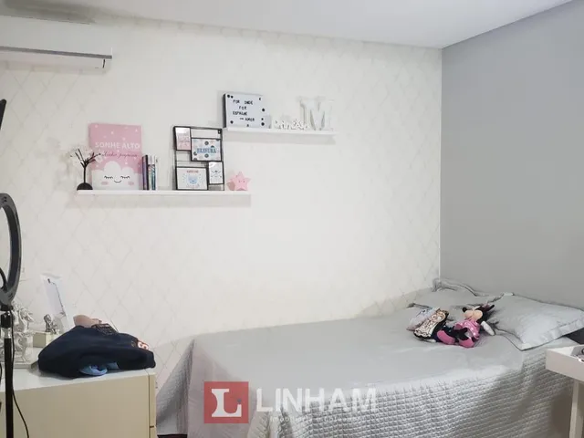 Imagem 15: Excelente Casa a Venda no Centro de Arapongas - 3 Suítes -Piscina Aquecida - Hidro