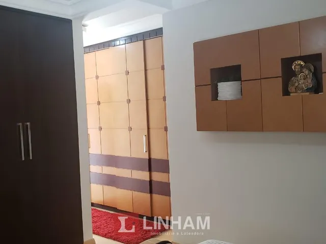 Imagem 16: Excelente Casa a Venda no Centro de Arapongas - 3 Suítes -Piscina Aquecida - Hidro