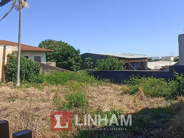 Imagem 2: Terreno À Venda na Vila Cascata com 445 M2 a Poucos Metros da Rua Drongo