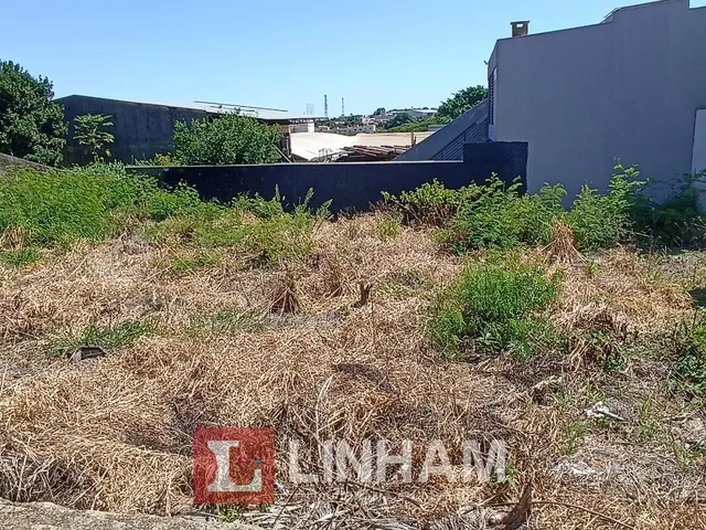 Imagem 4: Terreno À Venda na Vila Cascata com 445 M2 a Poucos Metros da Rua Drongo