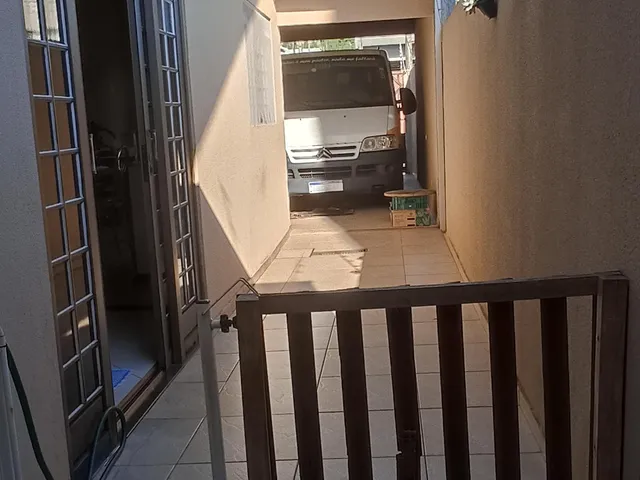 Imagem 14: Casa À Venda na Vila Brasil com 3 Dormitórios