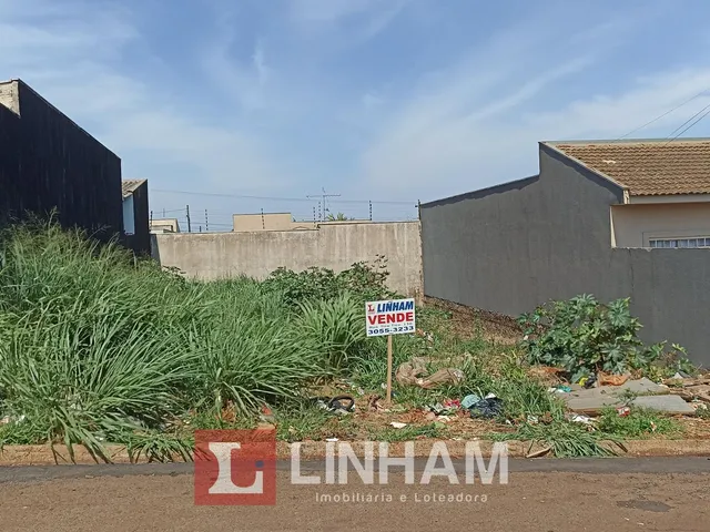 Imagem: Terreno À Venda no Jardim Planalto com