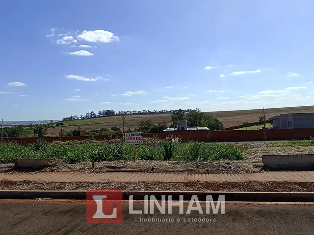 Imagem 7: Terreno À Venda no Residencial Cidade Jardim com 300 M2