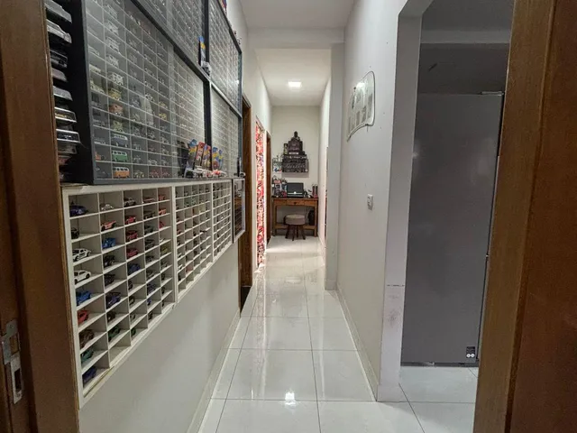 Imagem 6: Casa À Venda no Residencial Tereza Bononi - Terreno Inteiro