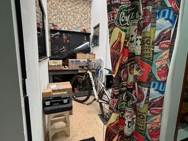 Imagem 2: Casa À Venda no Residencial Tereza Bononi - Terreno Inteiro
