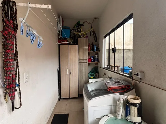 Imagem 8: Casa À Venda no Residencial Tereza Bononi - Terreno Inteiro