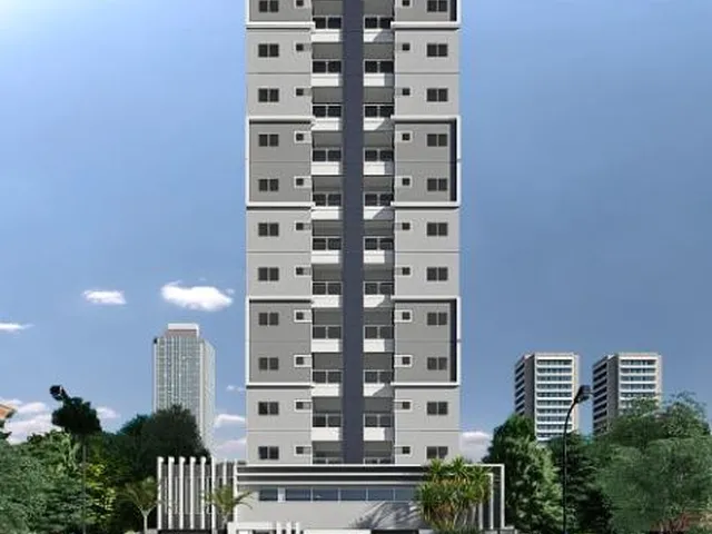 Imagem: Apartamento a Venda Edificio Residencial