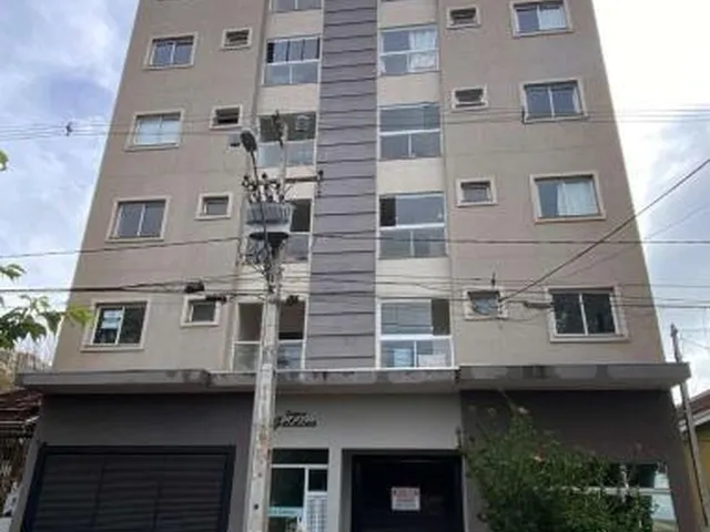 Imagem: Apartamento a Venda Edifício Residencial