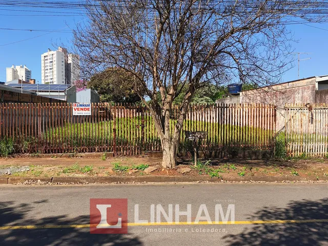 Imagem: Excelente Terreno Comercial Ou Residencial