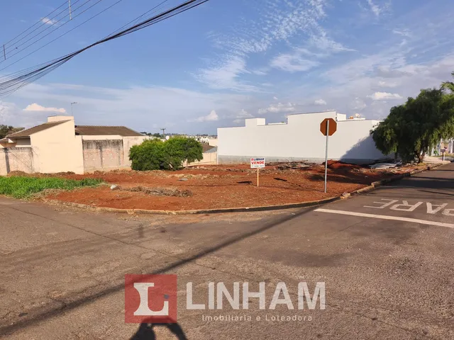 Imagem 5: Ótimo Terreno de Esquina À Venda no Jardim Novo Centauro com 392,27 M2