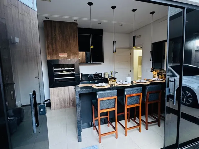 Imagem: Casa com Suite 2 Quartos a Venda no Jd
