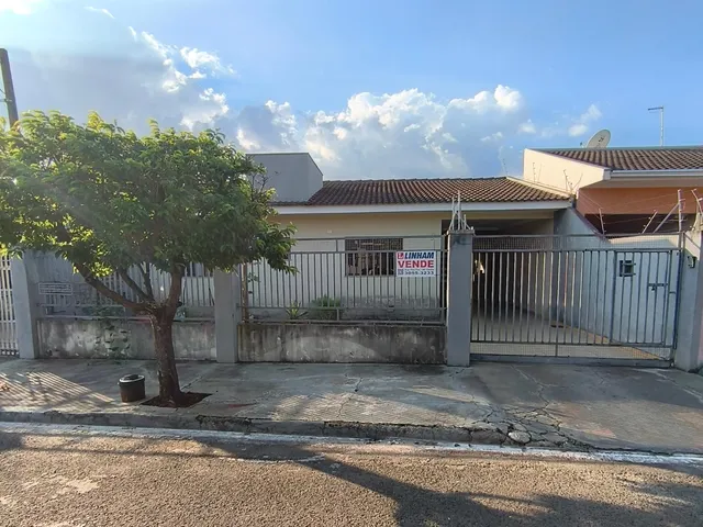Imagem: Casa À Venda no Jardim Oriental com Edícula
