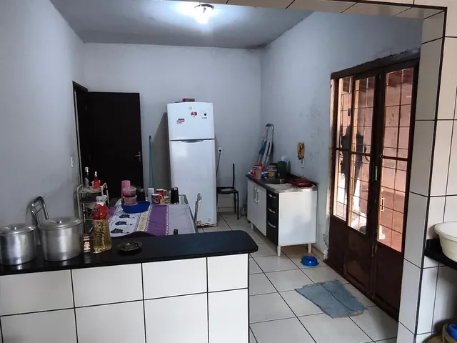 Imagem 7: Casa À Venda no Jardim Perdigão Divisa com o Jardim Primavera