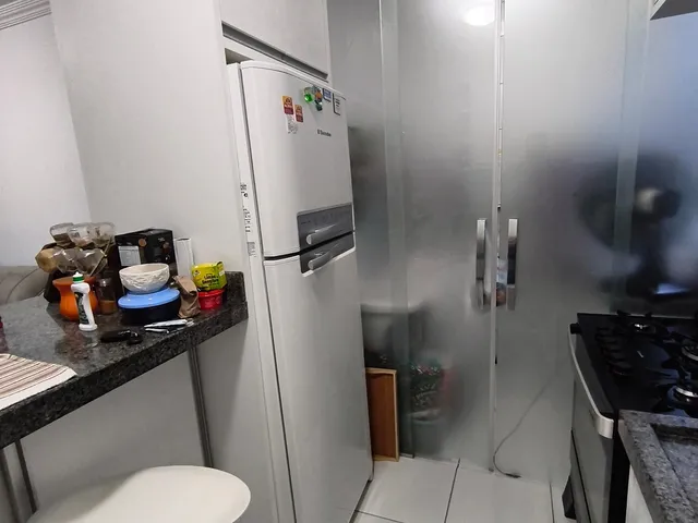 Imagem 6: Apartamento À Venda com 02 Dormitórios em Arapongas - Pr