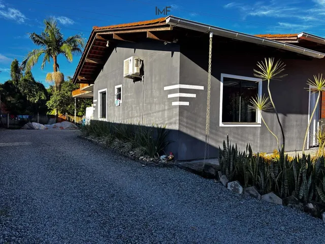 Imagem 12: Casa com Amplo Espaço em Timbó-Sc