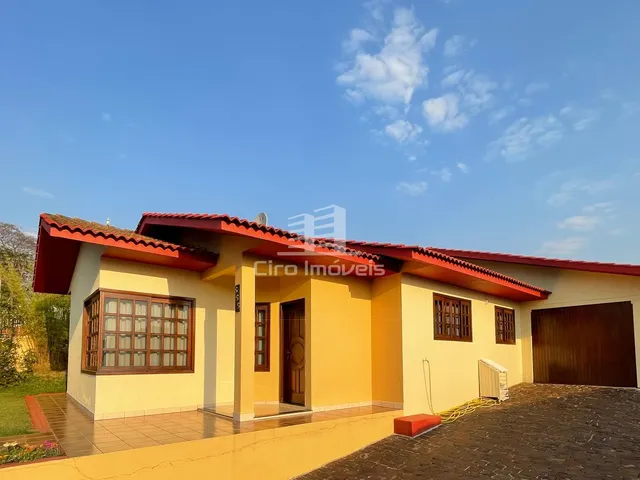 Imagem 2: Casa no Bairro santa Terezinha