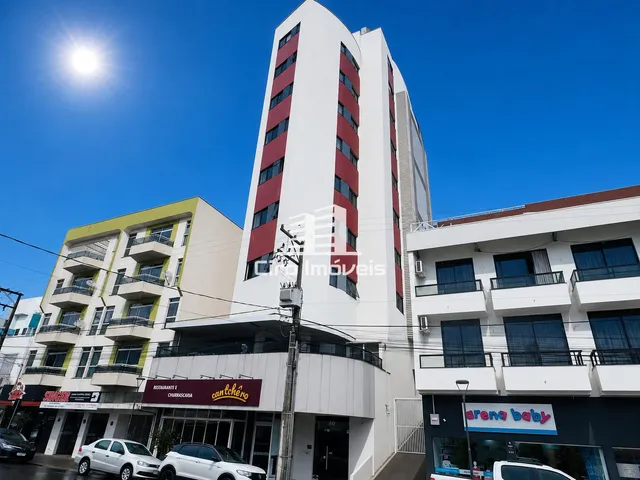 Imagem: Apartamento Ed. Caroline