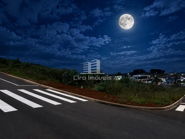 Imagem 2: Terreno de Esquina no Jardim Matilde Residencial