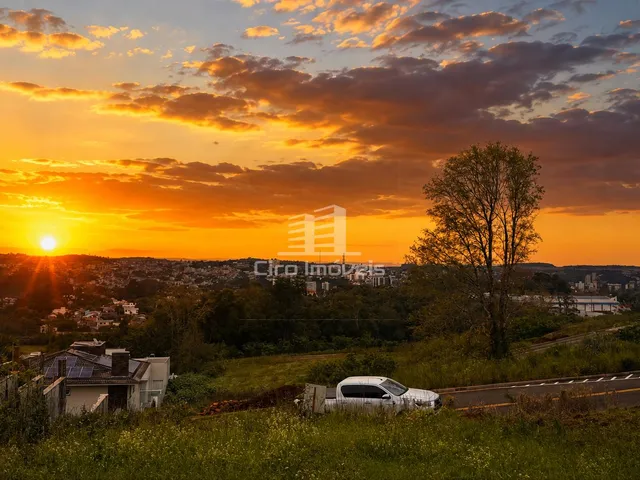 Imagem: Terreno no Jardim Matilde Residencial