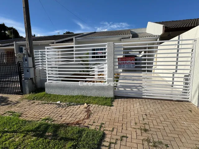 Imagem: Casa no Bairro São Francisco