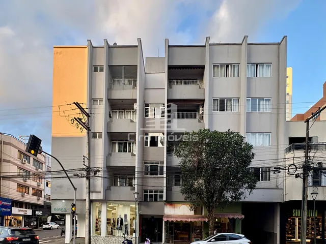Imagem: Edifício Osvaldo Paulo Piassa