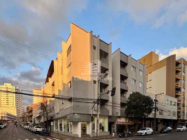 Imagem 2: Edifício Osvaldo Paulo Piassa