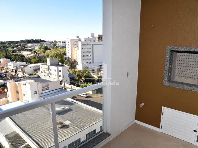 Imagem 10: Residencial Berlattorre, Centro