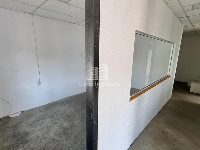 Imagem 6: Locação de Barracão