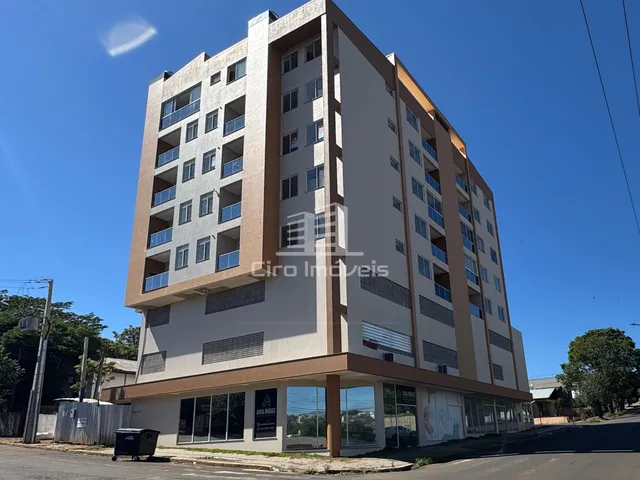Imagem: Apartamento À Venda no Edifício Araucária