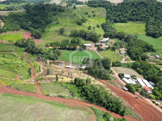 Imagem: Área À Venda 22.815,00M no Bairro Água